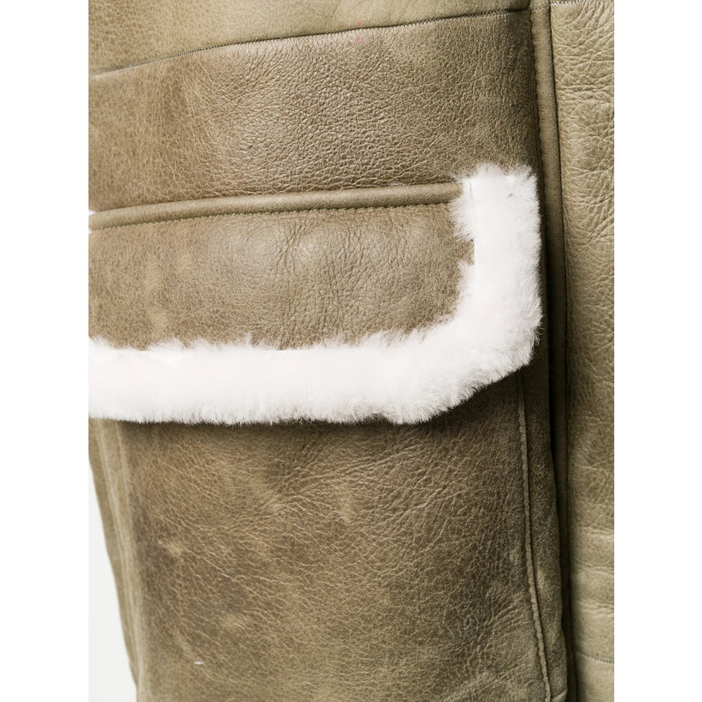 Mr & Mrs Italy Outerwears - Green | 02c061fd2415454cb4b5cd07701841e18a7ffc95