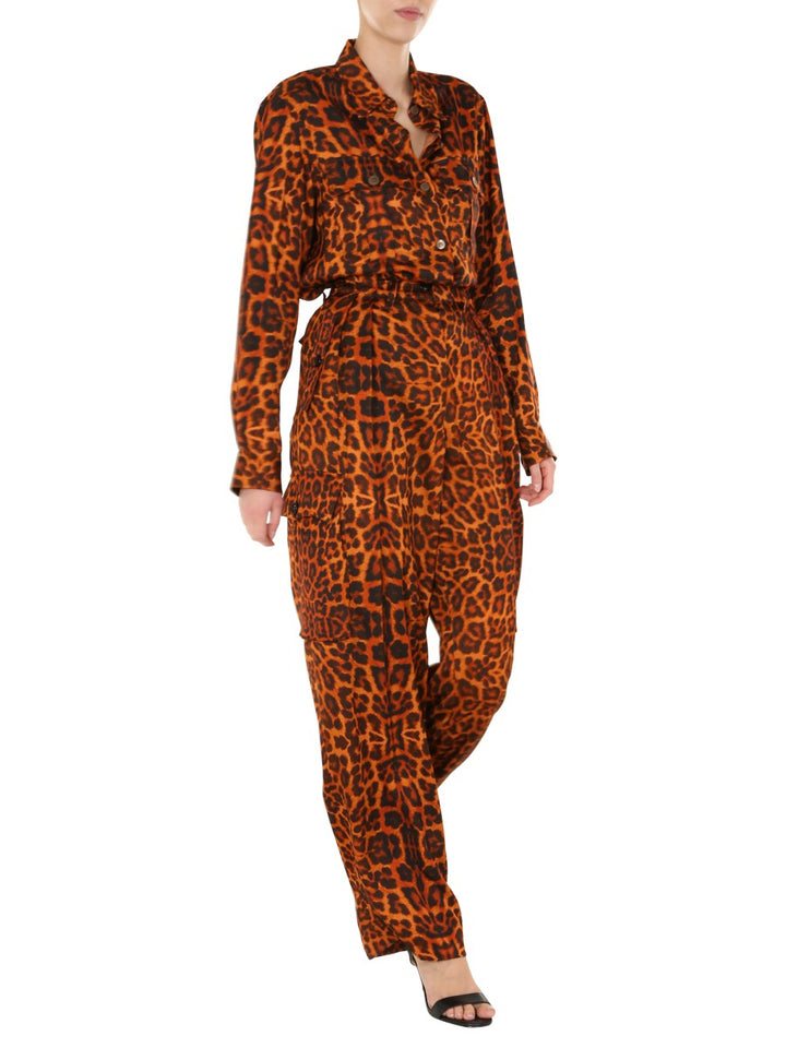 Dries Van Noten Shirts - Red | 53c41877c508e4d0e5bdf48e703ef22ca958dab3