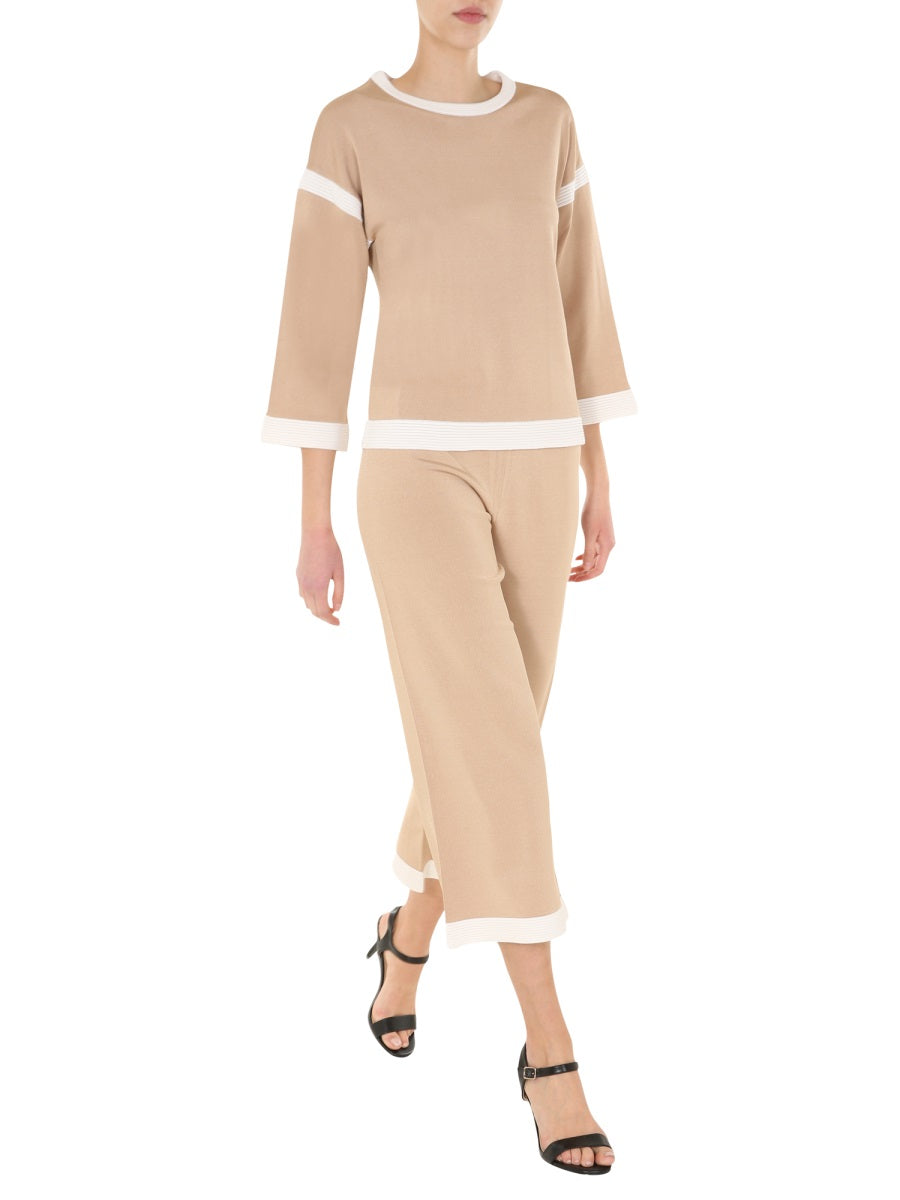 Moschino Pants - Beige | Wanan Luxury