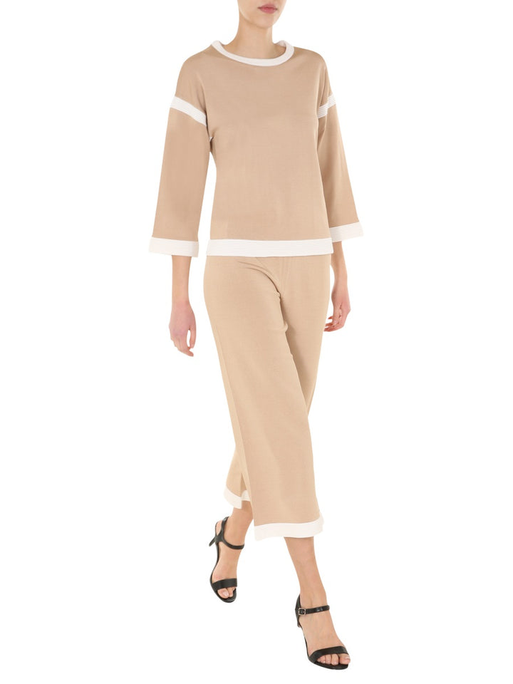 Moschino Pants - Beige | Wanan Luxury
