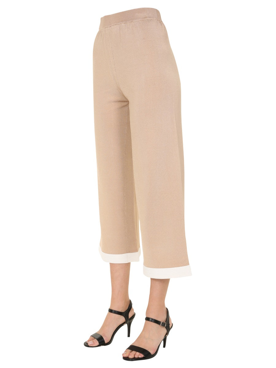 Moschino Pants - Beige | Wanan Luxury