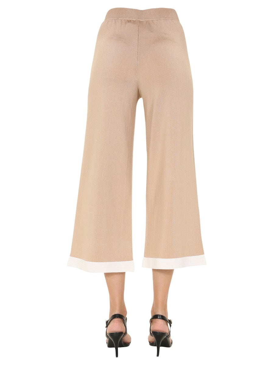 Moschino Pants - Beige | Wanan Luxury