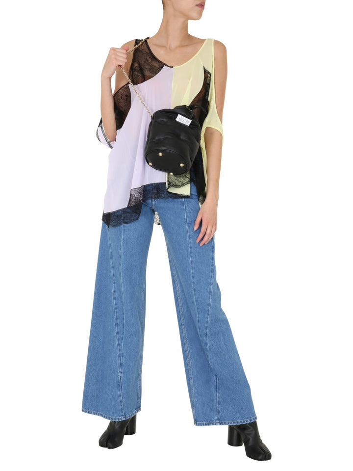 Maison Margiela Tops - Multcolor | Wanan Luxury