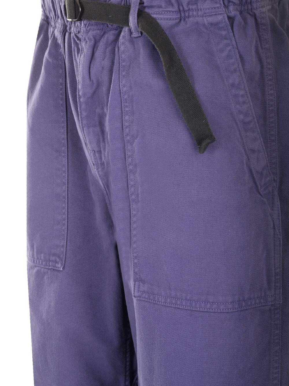 Hayworth Trousers White