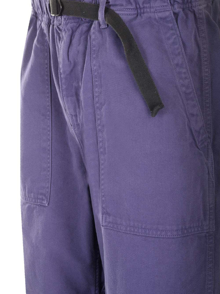 Hayworth Trousers White