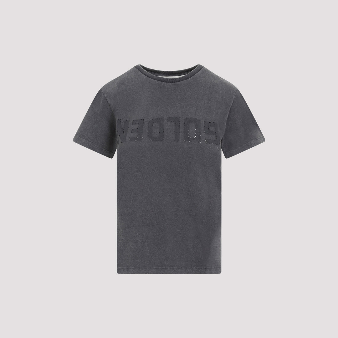 Golden Goose T-shirts - Grey | 23bffa8814af3c615c0cb43627e50adb98e5798b