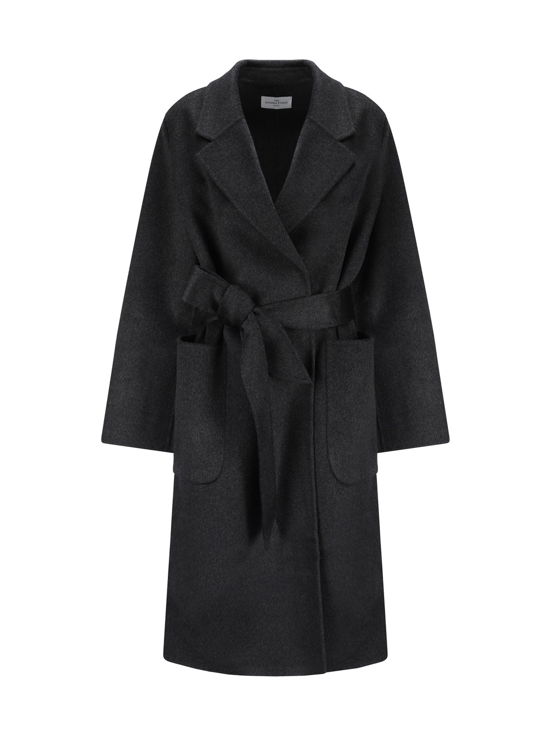 MILAN BELTED COAT