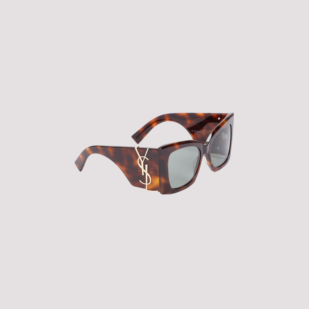 M119 Blaze Glasses Brown