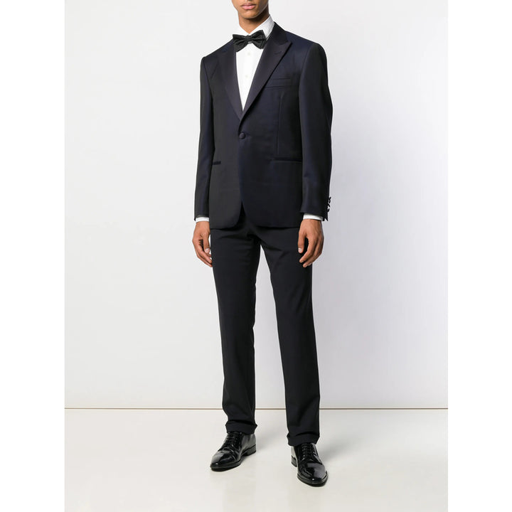 Canali Suits - Blue | 85860d9117b3b5a771a4a6bd331deefa6faf06e6