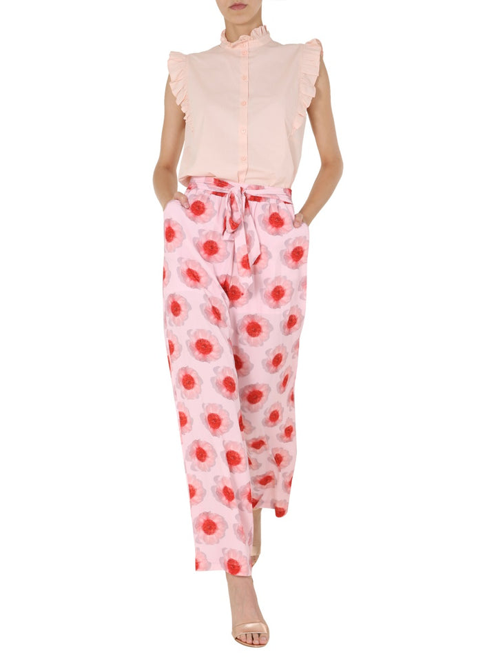 Baum Und Pferdgarten Pants - Pink | Wanan Luxury