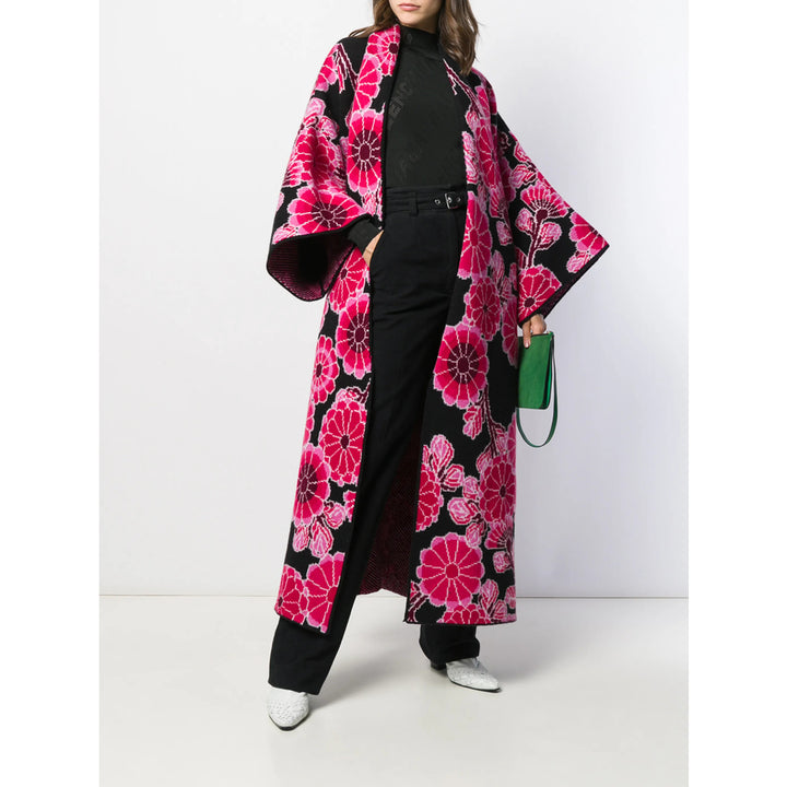 Balenciaga Capes - Pink, Black | 848269f434982d38815181eb0d4ff88bfcd00d7f