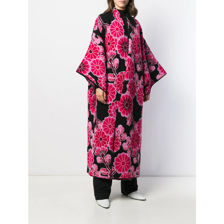 Balenciaga Capes - Pink, Black | 8c78740b8c3a089a3b13b09634f9b546b3178d05