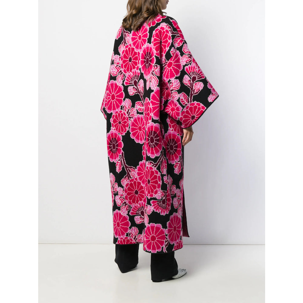 Balenciaga Capes - Pink, Black | 08a8227e92a2ff3e94bc17a032e11f3121469711