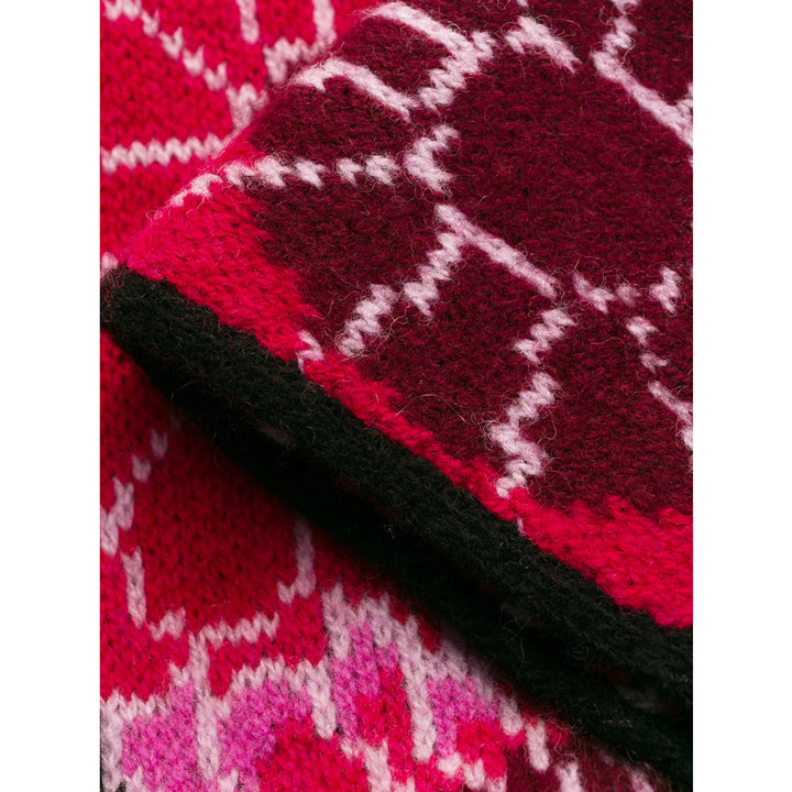 Balenciaga Capes - Pink, Black | 74b204563b5193504e17bf39aba289af788a4968