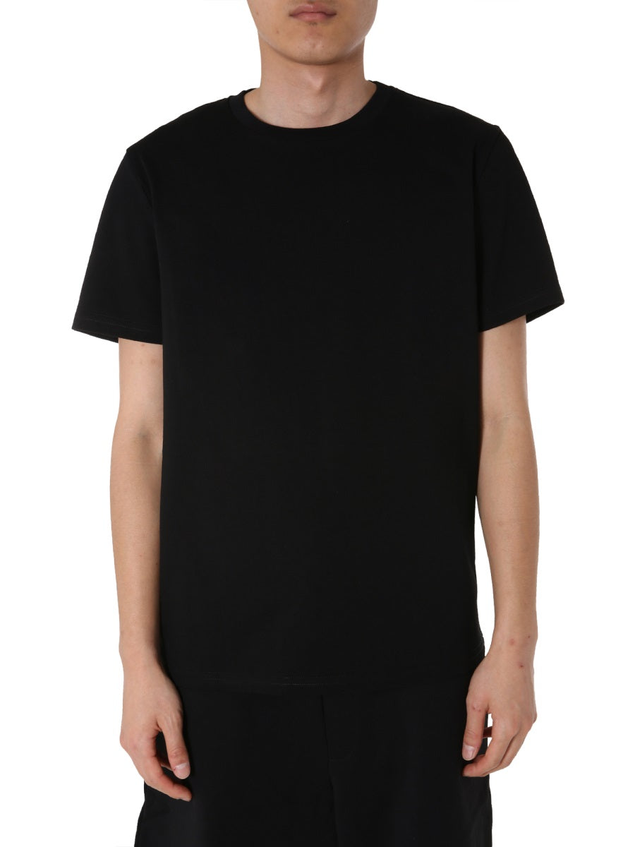 Moschino T shirts - Black | Wanan Luxury