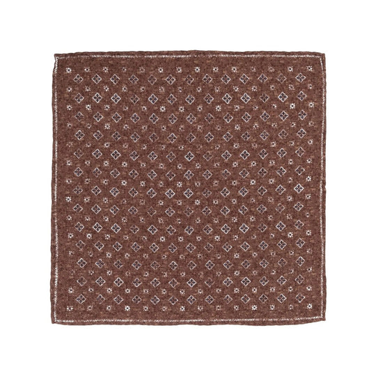 Pochettes Brown