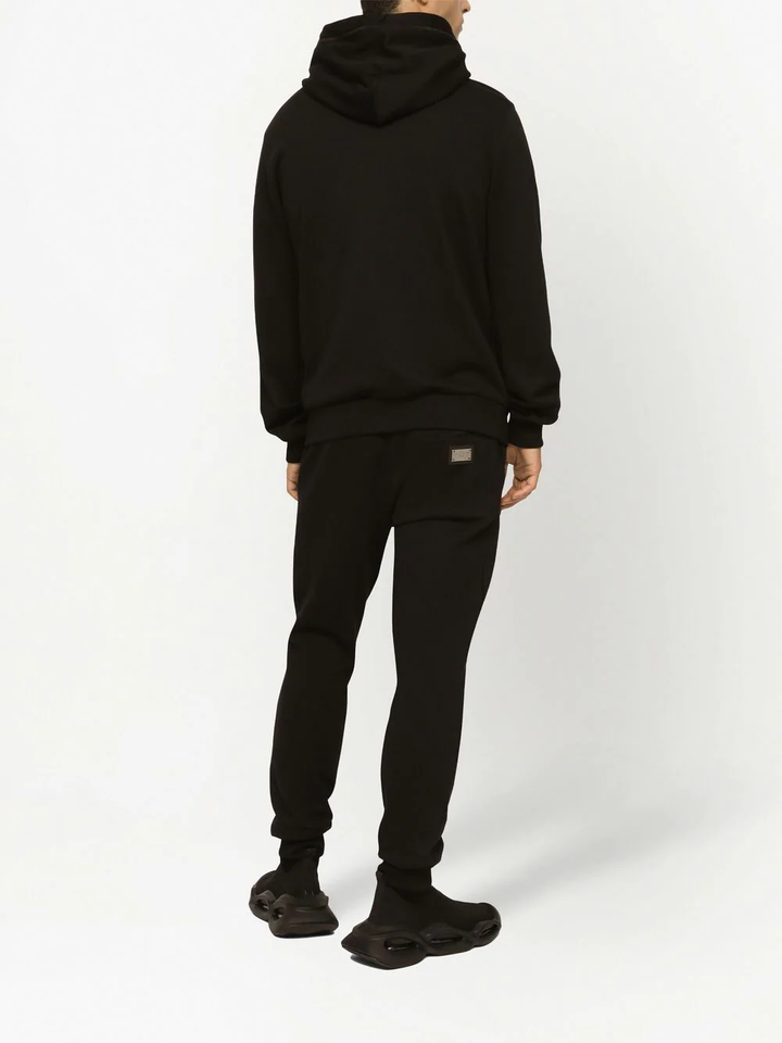 Dolce & Gabbana Sweatshirts - Black | 116a1e05f71ed5cc972a5459c1bdf831f28276b2