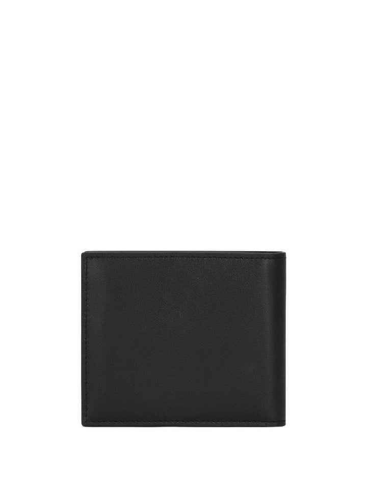 Wallet with application