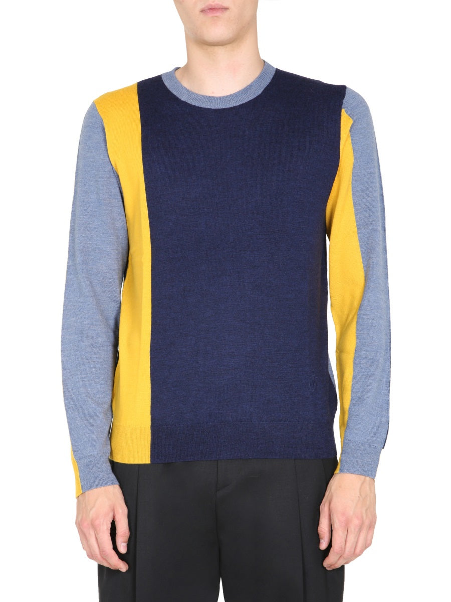 Jw Anderson Sweaters - Blue | c4113db9b53832bcfd913c447440ccc02c280eaf