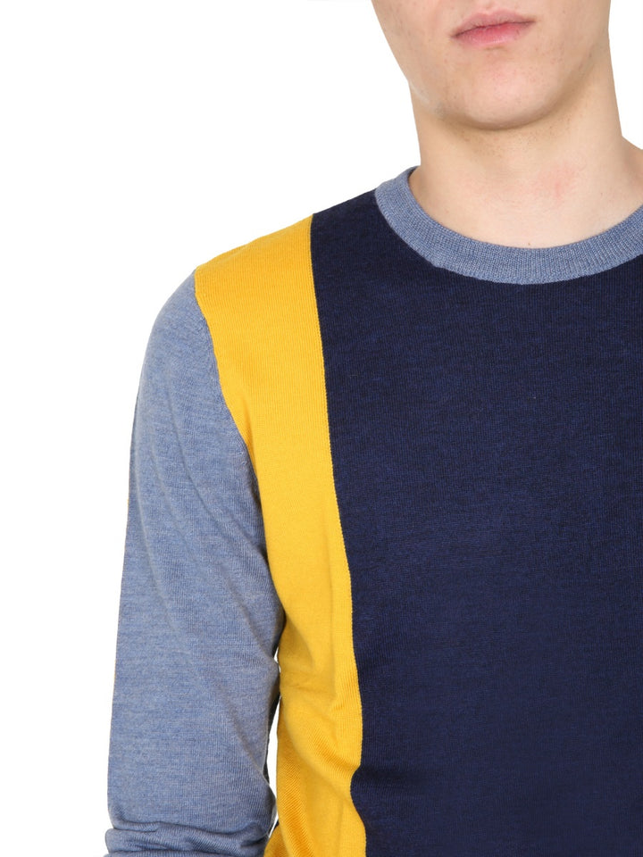 Jw Anderson Sweaters - Blue | fdbe064920dac33d77e6a7bb1e2cbdda8e930708
