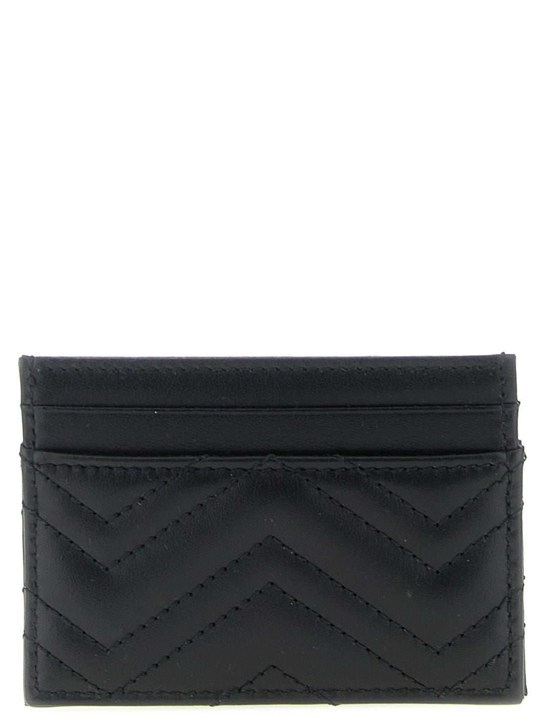 Gucci Gg Marmont Wallets and Card Holders - Black | 5068ba3e99415e0f50de19320dd1c643bc0321f9