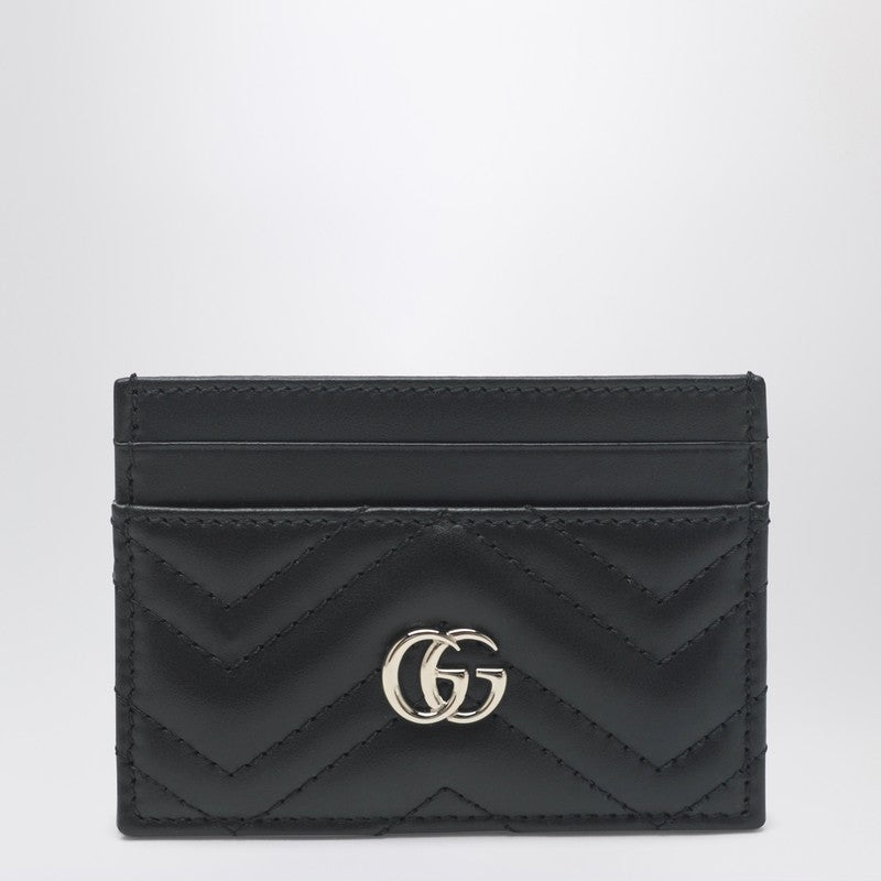 Gucci Wallets & Money Clips - Black | 2086afcbcaa0498ad2ceb1336456a90fb44bbb4d