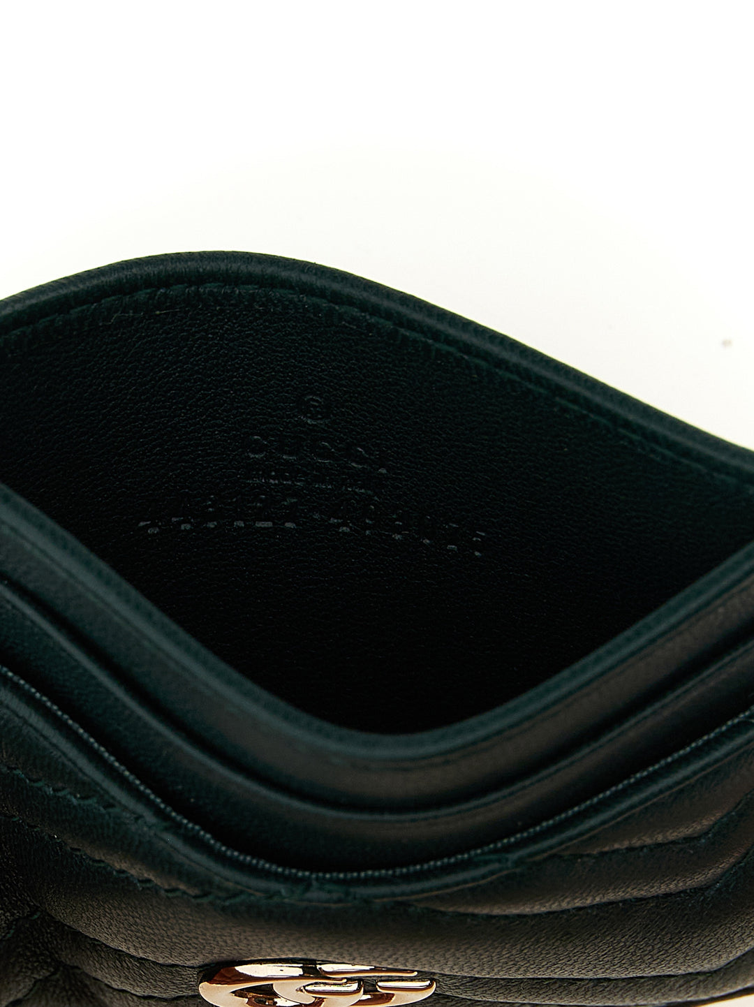 Gucci Gg Marmont Wallets and Card Holders - Green | ac68cb70af33661f50dacae7ec02a4c0698c5c01