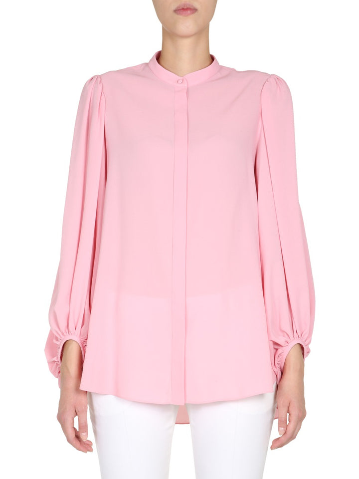 Alexander McQueen Shirts - Pink | Wanan Luxury