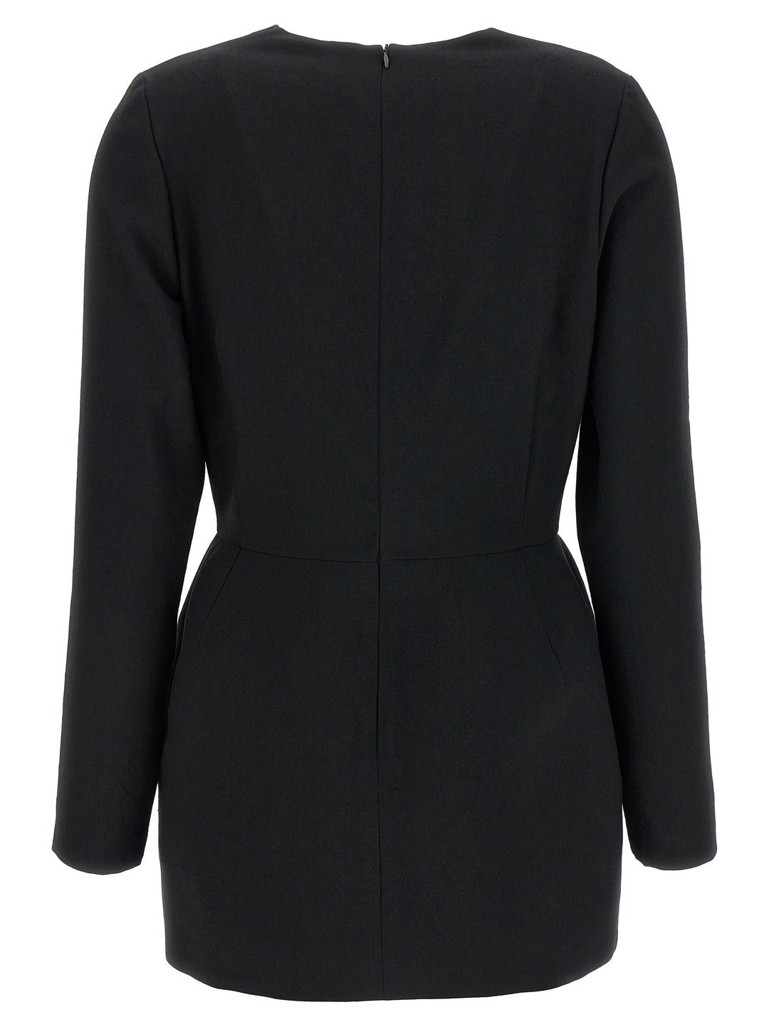 Magda Butrym 37 Dresses - Black | 65bbe3767255a70969f6f1fe3f26ff01f06ccebf