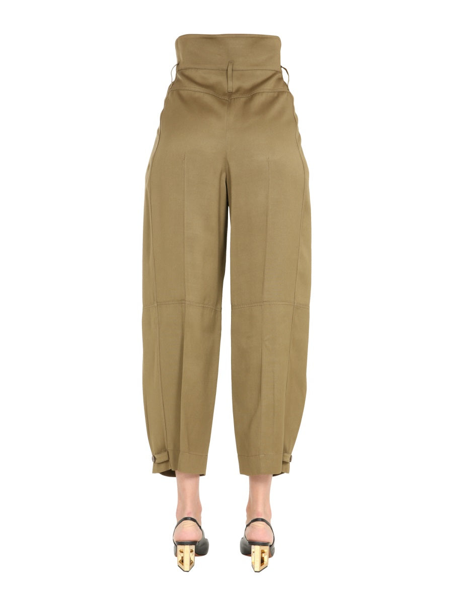 Givenchy Pants - Brown | Wanan Luxury