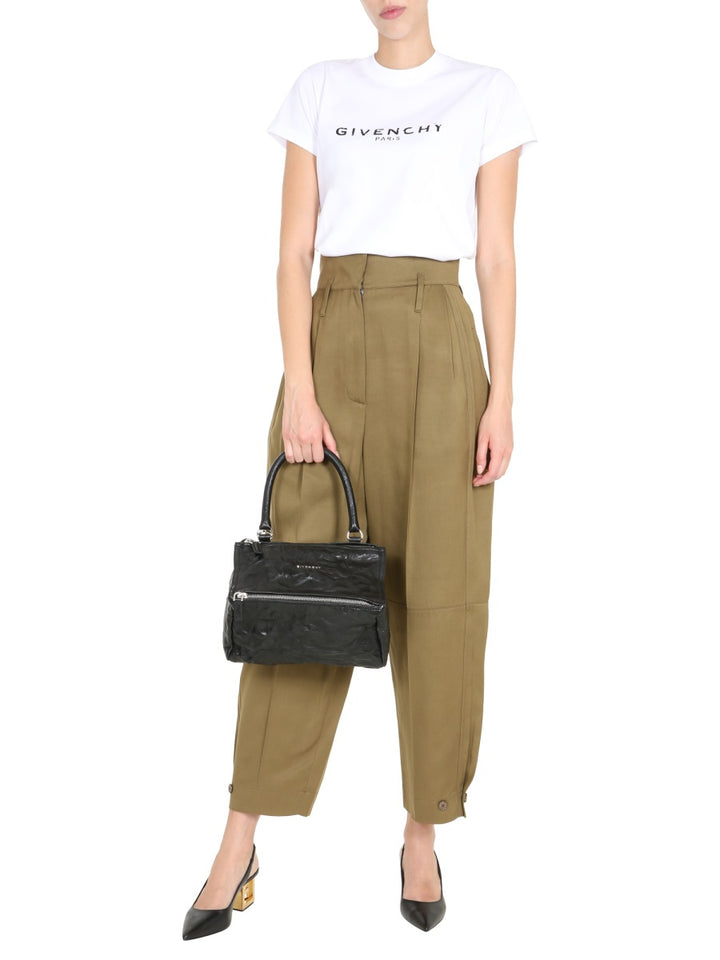 Givenchy Pants - Brown | Wanan Luxury
