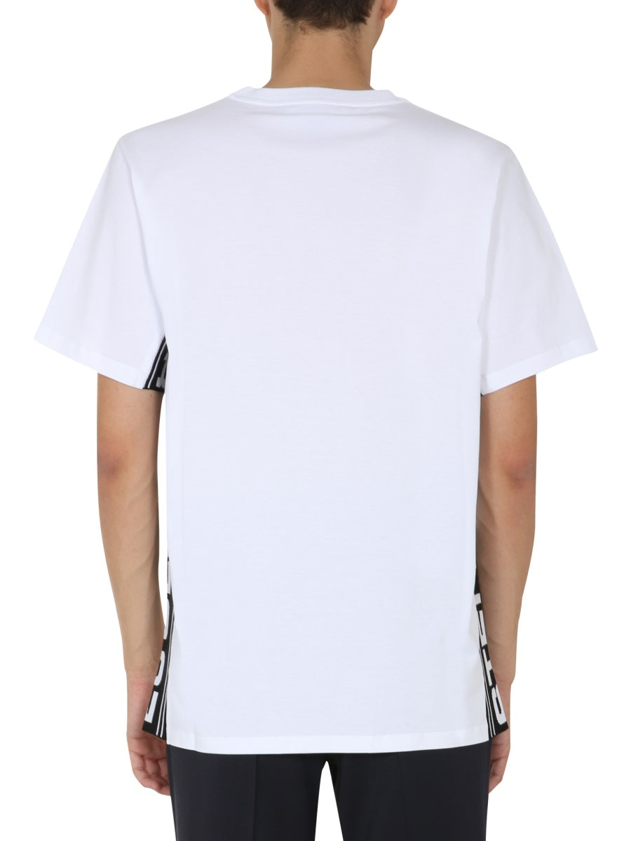 Stella McCartney T shirts - White | Wanan Luxury