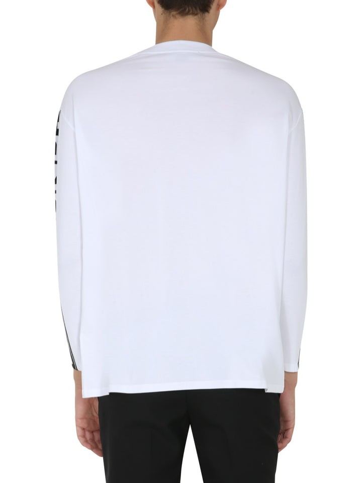 Stella McCartney T shirts - White | Wanan Luxury