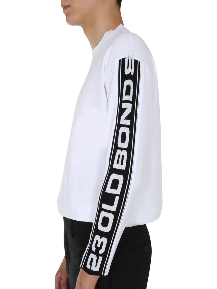 Stella McCartney T shirts - White | Wanan Luxury