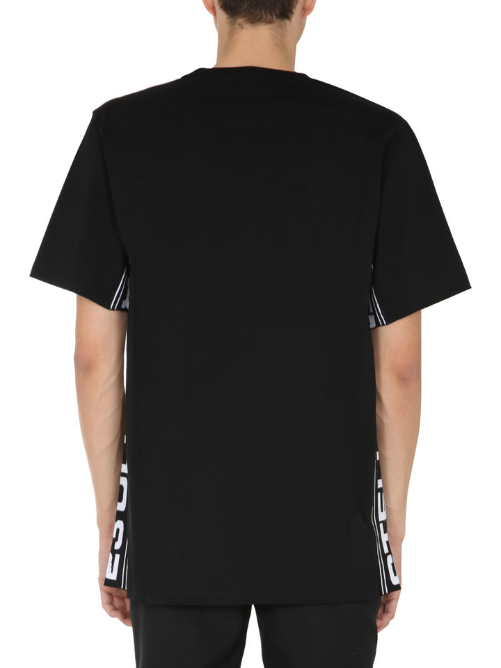 Stella McCartney T shirts - Black | Wanan Luxury