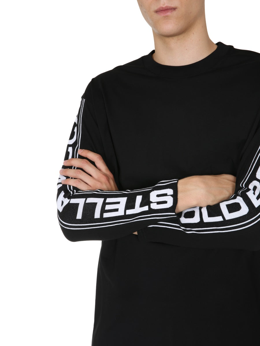 Stella McCartney T shirts - Black | Wanan Luxury