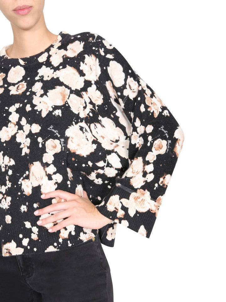 Moschino Sweaters - Black | Wanan Luxury