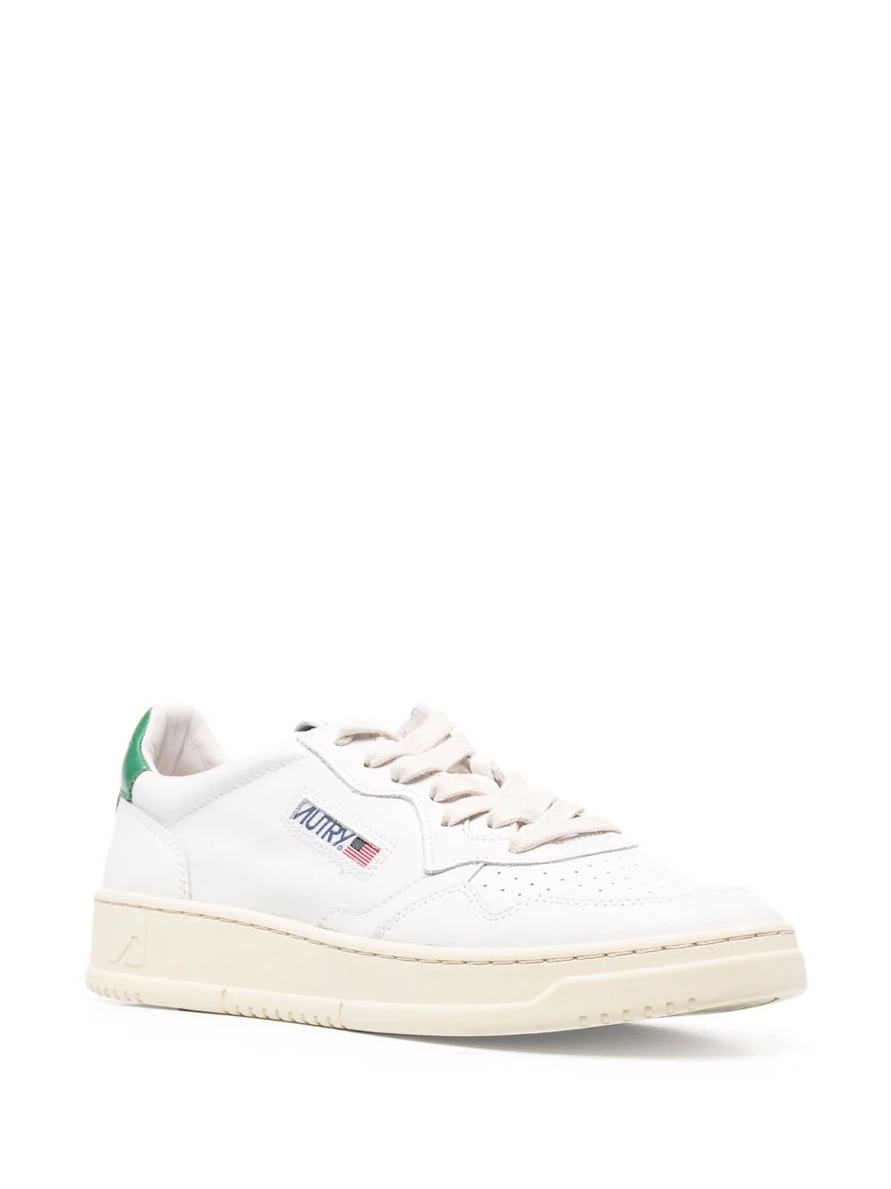 Autry Sneakers - White | 33b0764e79d45acd75c336e7fd3fac8debe3588c