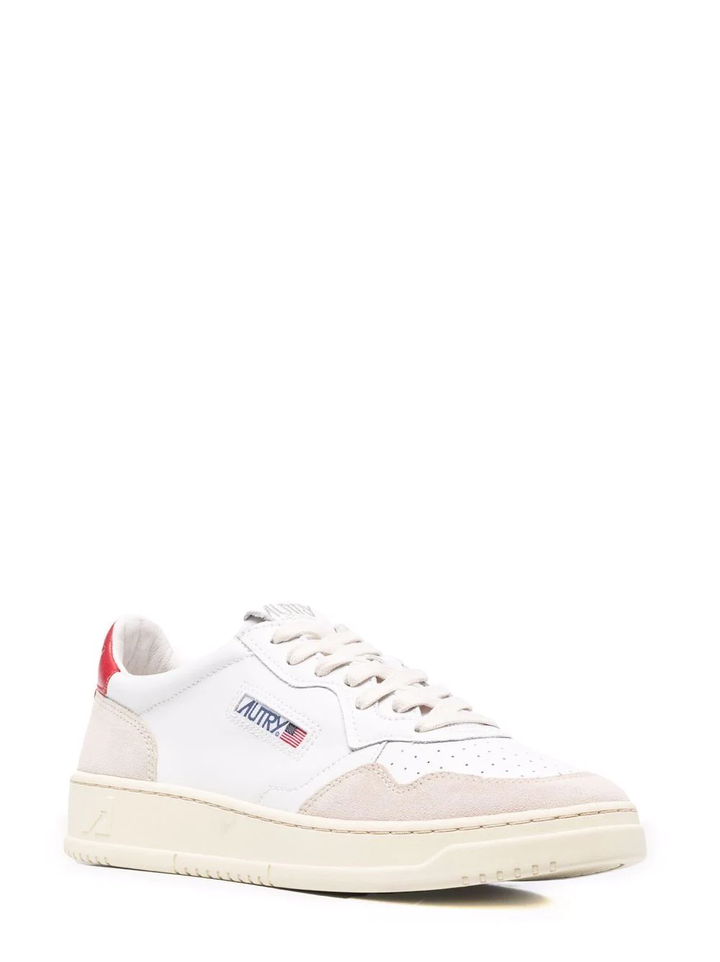 Autry Sneakers - White | 7b1a985072b65ac7d7d9ce2187737e704e5ab434