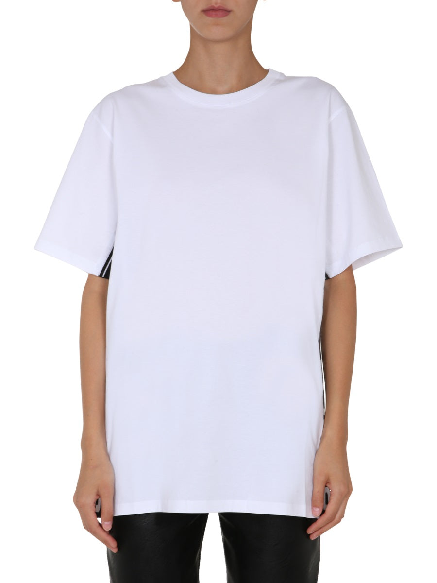 Stella McCartney T shirts - White | Wanan Luxury