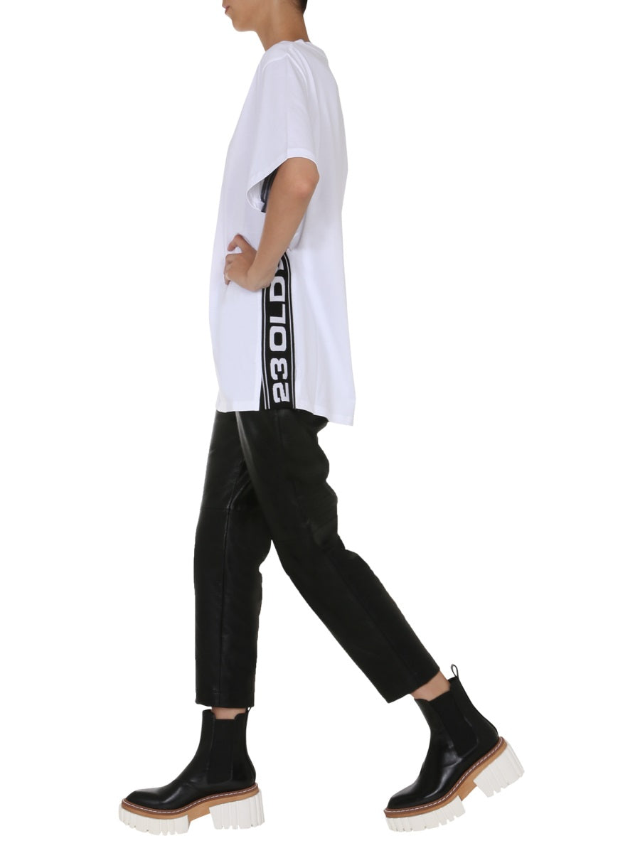 Stella McCartney T shirts - White | Wanan Luxury