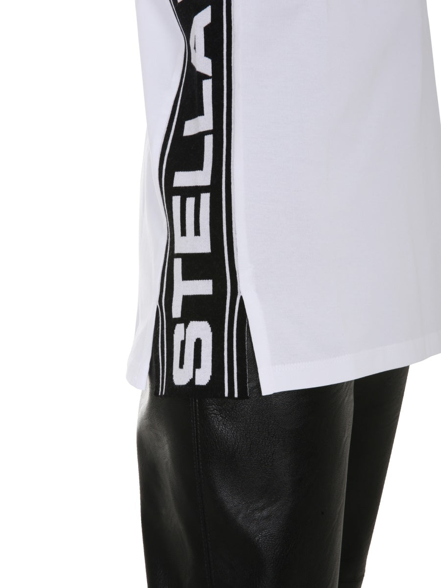 Stella McCartney T shirts - White | Wanan Luxury