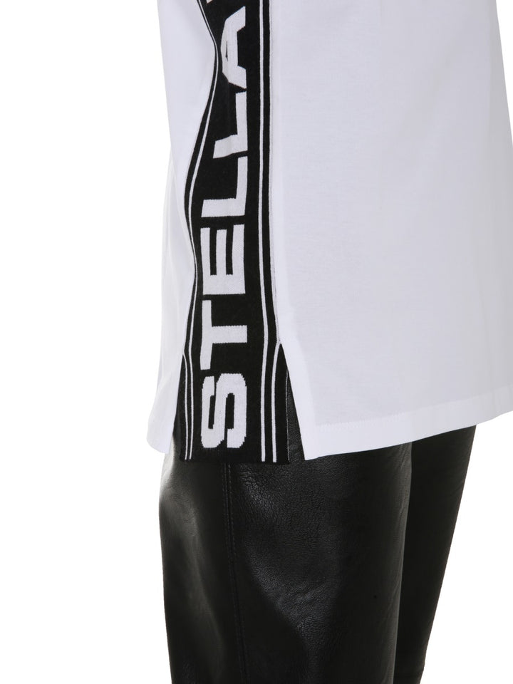 Stella McCartney T shirts - White | Wanan Luxury