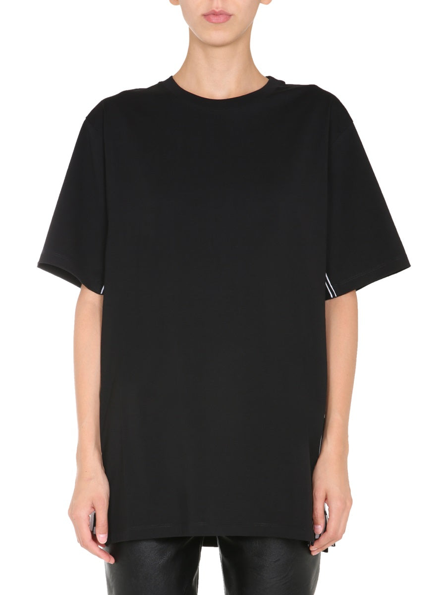 Stella McCartney T shirts - Black | Wanan Luxury
