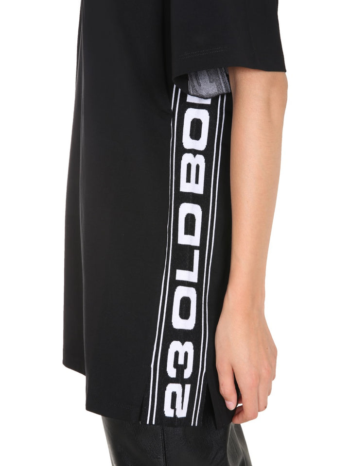 Stella McCartney T shirts - Black | Wanan Luxury