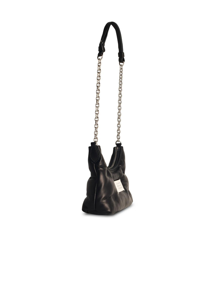 Glam Slam Handbags Black