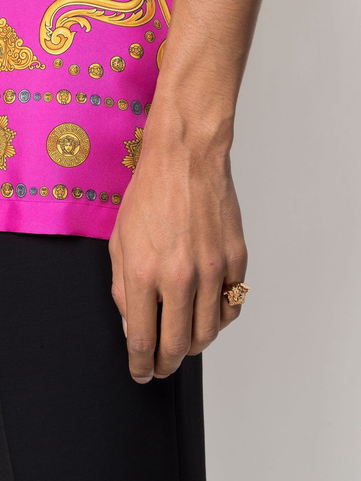 Versace JEWELLERY - Metallic | 9091ec9309e34f041b2c52ea7101df9214a9d8fa