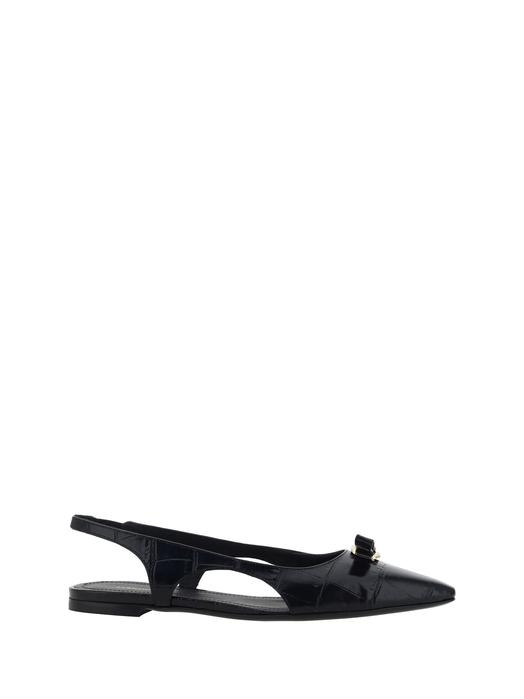 Ballerine Slingback