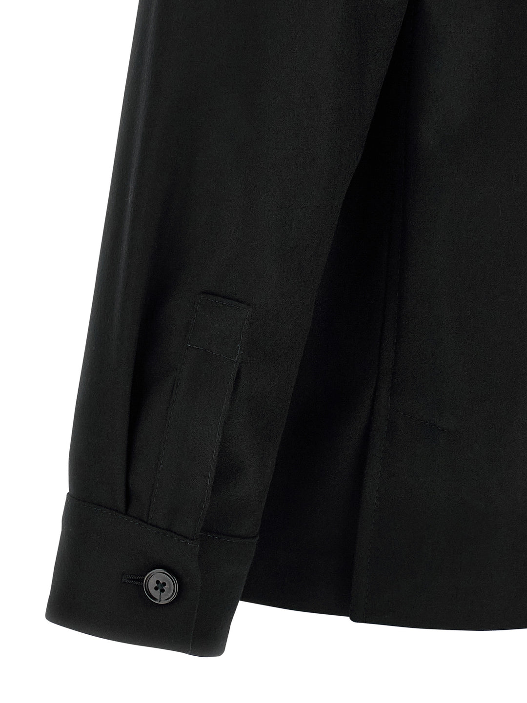 Zegna Alpe Puffer Jackets - Black | 970d934a2d620b2b5bbb30c8fd964643e8256079