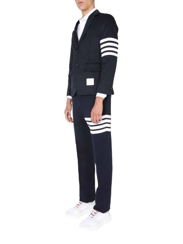Thom Browne Jackets - Blue | Wanan Luxury